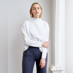 ADay Like A Boss Pullover Sweatshirt